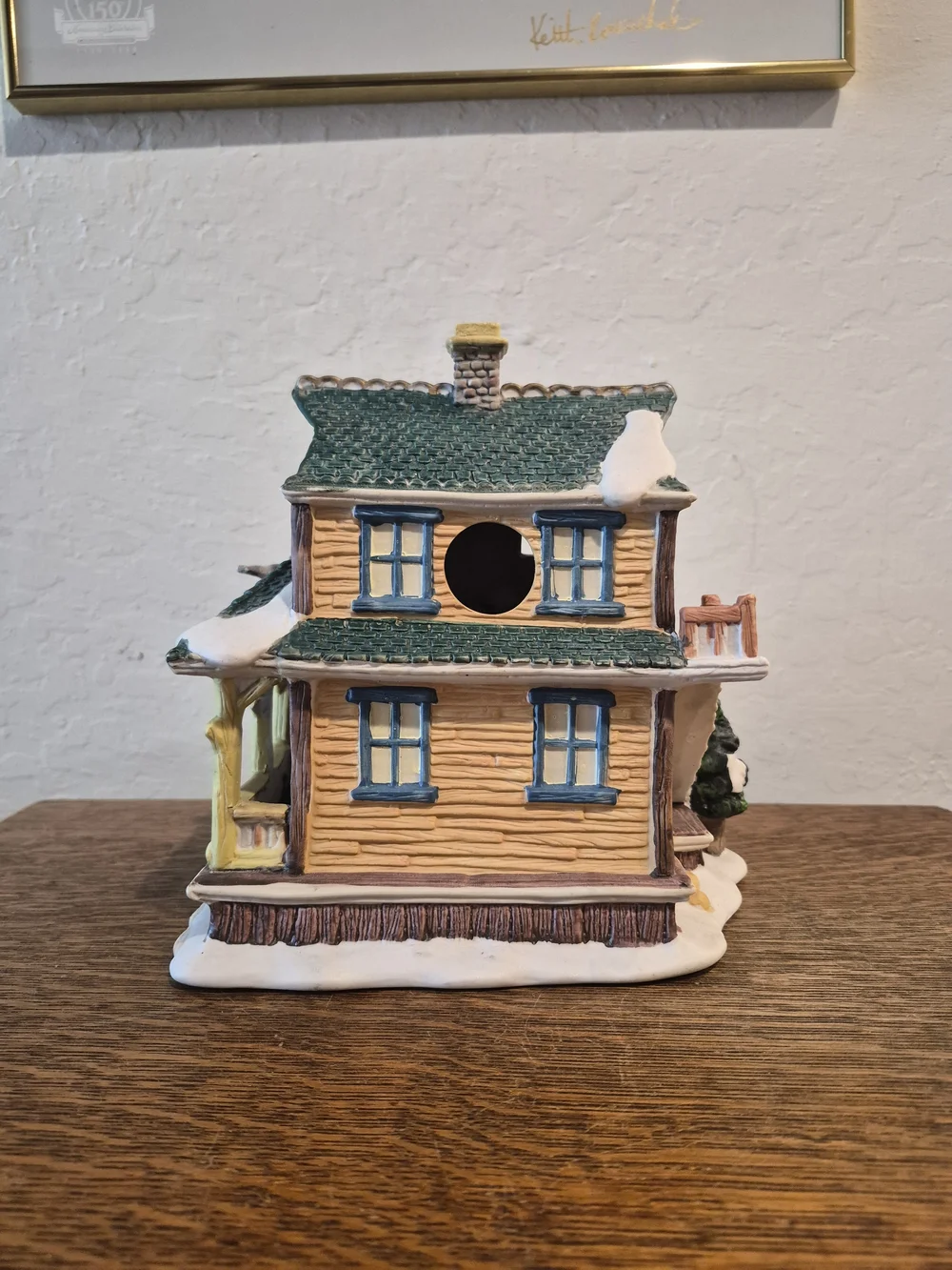 Holiday Collectibles Vintage Department 56 Snow Village 